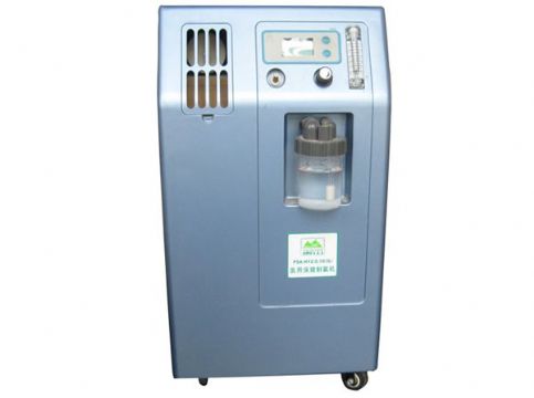 點(diǎn)擊查看詳細(xì)信息<br>標(biāo)題：5升普及型家用制氧機(jī) 閱讀次數(shù)：5283